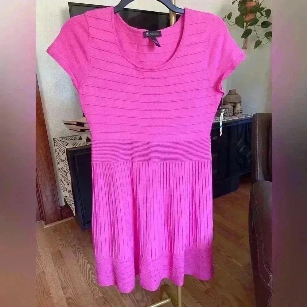 INC dress